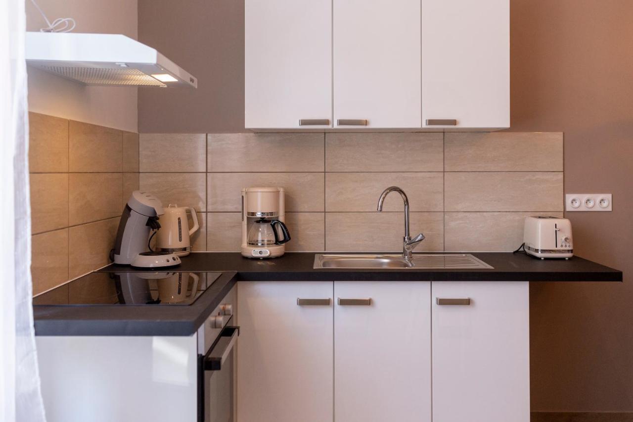 Loc Trotteur Le Cacao - Balneo, Gare Lourdes Apartment Exterior photo